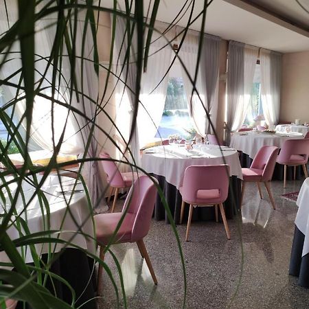 Ristorante Locanda Dussin Одерцо Экстерьер фото