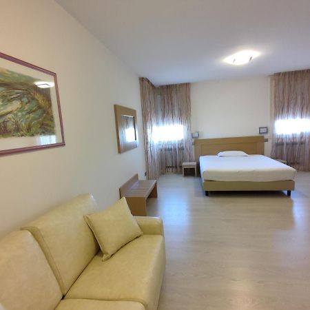 Ristorante Locanda Dussin Одерцо Экстерьер фото