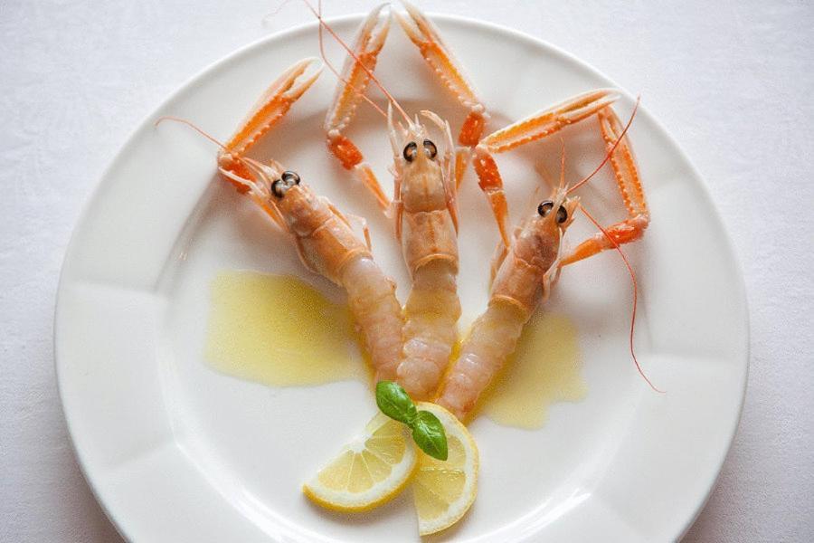 Ristorante Locanda Dussin Одерцо Экстерьер фото