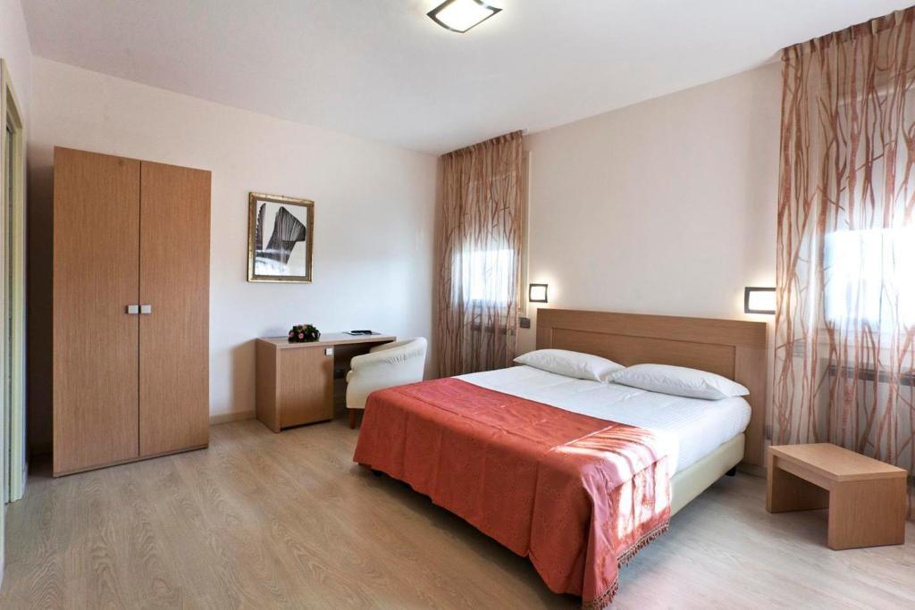 Ristorante Locanda Dussin Одерцо Экстерьер фото
