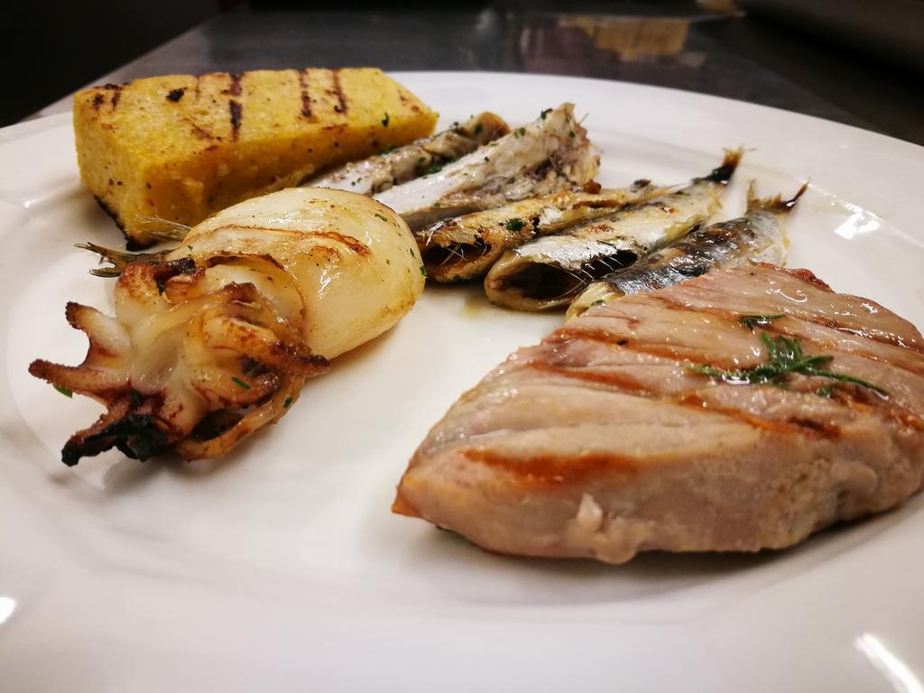 Ristorante Locanda Dussin Одерцо Экстерьер фото